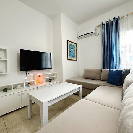 Celeste Bay Apartment Vlorë Εξωτερικό φωτογραφία