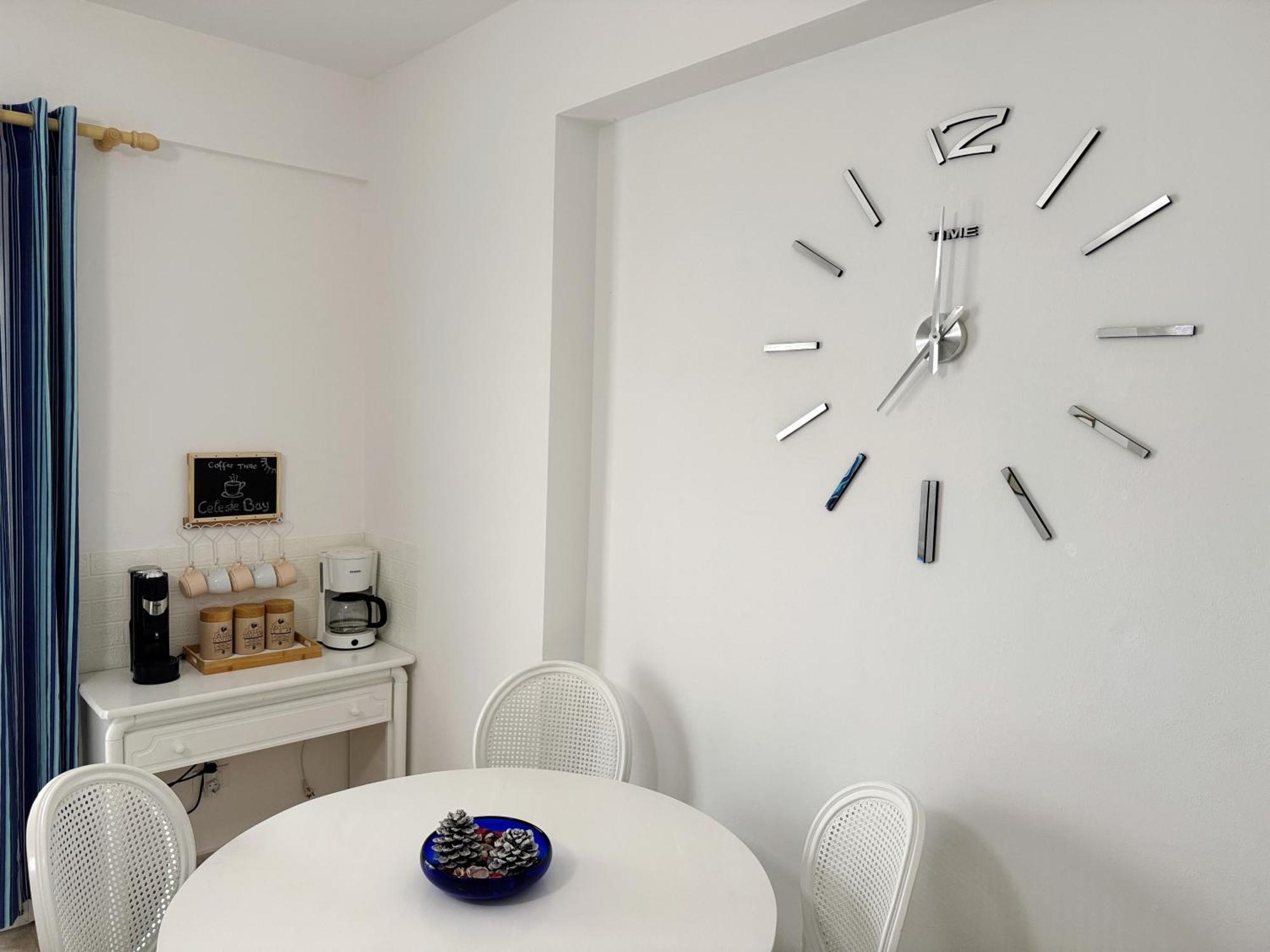 Celeste Bay Apartment Vlorë Εξωτερικό φωτογραφία