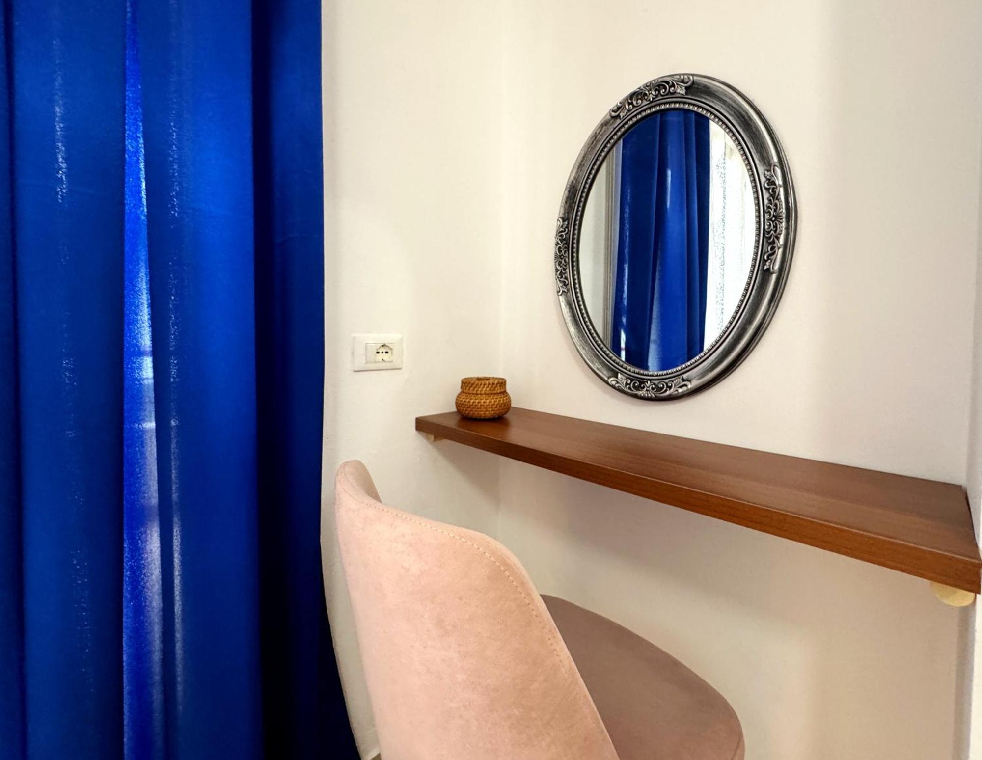 Celeste Bay Apartment Vlorë Εξωτερικό φωτογραφία