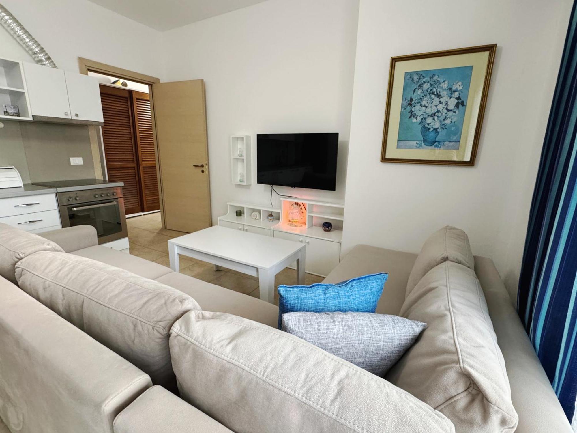 Celeste Bay Apartment Vlorë Εξωτερικό φωτογραφία